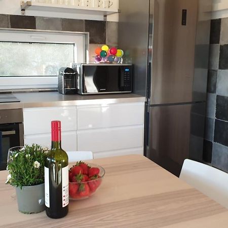 MiLa Home Zamárdi - Fogas Exterior foto